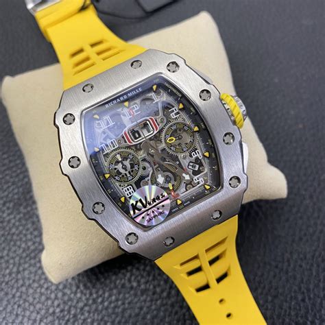 richard mille uhr fake|Richard Mille watch spotting.